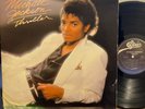 Michael Jackson Thriller Vinyl LP Epic QE 38112 Beat It Billie Jean Human Nature