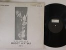 LP Muddy Waters Real Chicago Blues Of Muddy Waters 2 PLPKM18 	PYTHON UK Vinyl