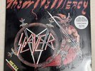 Slayer - Show No Mercy [ZORRO 7DM] 2xLP (1988)