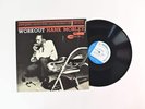 Hank Mobley - Workout on Blue Note Analogue Productions Numbered 45 RPM Reissue