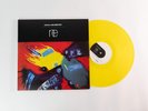 Nitzer Ebb - Big Hit on Pylon Yellow Vinyl Reissue