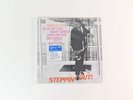 Harold Vick - Steppin' Out  on Blue Note Tone Poet Series Reissue