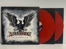 ALTER BRIDGE - BLACKBIRD LIMITED EDITION 2X 180G RED VINYL LP