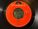 RARE Juke box Polydor - The Beatles - 52 275  - Cry for a shadow + 1