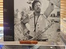 Rudolph Johnson, Spring Rain, 1971 1st Black Jazz, BJ/4,  VG+/VG+