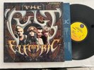 The Cult LP 