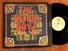 The Beach Boys ‎Love You Vinyl LP 1977 Reprise 1st press MSK 2258 original textu