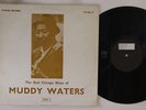 LP Muddy Waters Real Chicago Blues Of Muddy Waters 3 PLPKM19 	PYTHON UK Vinyl