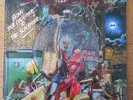 Iron Maiden vinyl picture disc Bring Your Daughter to the Slaughter