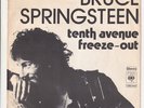 Bruce SPRINGSTEEN * 10th Avenue * 1976 DUTCH / HOLLAND 45 *
