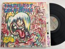 The Red Hot Chili Peppers LP   Original 1st Press   1984 EMI 17128 VG++