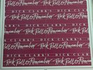 Dick Clark's Rock Roll & Remember 4 lp radio show December 23/24, 1989 Christmas