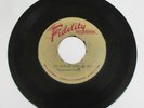 RARE 50s ROCKABILLY ROCKER 7