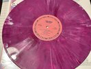 Sob Rock by John Mayer (Record, 2021) purple vinyl
