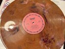 Sob Rock by John Mayer (Record, 2021) multicoloured vinyl