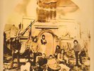 El Chicano Revolución GATEFOLD NEAR MINT MCA Records Vinyl LP