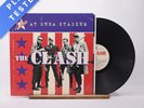 The Clash Live At Shea Stadium 1A 1B 180G LP Album Vinyl Record - EX/VG+