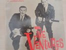 The Ventures Red River Rock... EP Rock Mint