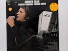Vintage Vinyl: 1973Johnny Cash Sunday Morning Coming Down *UNOPENED*