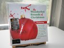 The Wonderful Sounds Of Christmas - Various Artists (New/Sealed) 2 LP 180G 2015