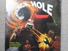 Walt Disney LP  Story of The Black Hole   Factory Sealed   1979 Barry