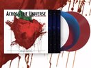 Across the Universe IVC Edition (3LP Color Vinyl X/3000) LIMITED Numbered IN HAN