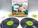Kool Keith Featuring Kut Masta Kurt Diesel Truckers -  NM/NM