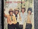 The Iveys (Badfinger) Maybe Tomorrow LP 1980, From Italy. Rare