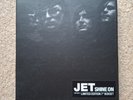 JET - Shine On - Ltd Edition 7