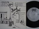 ARSENIK Bad Girl  M- swedish punk 7