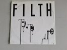Punk Band Filth