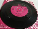 TONY JACKSON and The Vibrations  - LOVE POTION NO. 9/FORTUNE TELLER  - VERY RARE