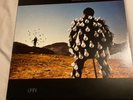 PINK FLOYD - DELICATE SOUND OF THUNDER - DOUBLE GATEFOLD VINYL