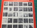 BEATLES 1964 VEE JAY VJ COMPANY Inner SLEEVE - ORIGINAL RECORD SLEEVE