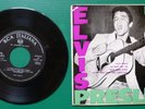 45 RPM ELVIS PRESLEY 