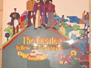 THE BEATLES Yellow Submarine Apple PCS 7070 Flipback sleeve, black inner UK orig