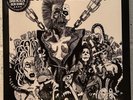 Broken Bones - Dem Bones - Special Quad Black & White 12” Vinyl - RSD - New