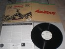 Bob Marley - Exodus MFSL Anadisc 200