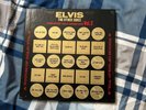 ELVIS PRESLEY - WORLDWIDE HITS VOL 2: THE OTHER SIDES - RCA 4LP BOX SET vinyl NM