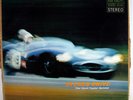 The Cecil Taylor Quintet-Stereo Drive - UNITED ARTISTS UAS-5014 M-/M- STEREO