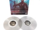JEDI MIND TRICKS - VIOLENT BY DESIGN Vinyl Clear Color 2LP LE /1000 *New/Sealed*