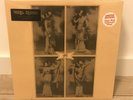 IL BALLETTO DI BRONZO - Ys - LP - CITTA FRONTALE, OSANNA, ITALIAN PROG