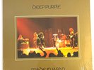 DEEP PURPLE  MADE IN JAPAN   1973   FACTORY SEALED