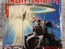 Iron Maiden 2 Minutes To Midnight 12