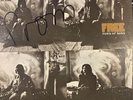 Free - Tons Of Sobs, LP - White Label Promo (A&M Records SP 4198) Ex / VG / VG+