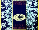 The Comsat Angels - Sleep No More LP (VG+/VG+) '