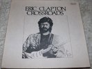 VINTAGE 1988 ERIC CLAPTON CROSSROADS 6 RECORD SET 835 261
