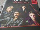 Queen - Greatest Hits - LTD EDITION Red Vinyl HMV EXCLUSIVE - NEW/SEALED