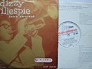 Dizzy Gillespie   Hank Mobley  Jazz Recital   UK Columbia Clef 10