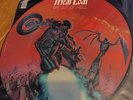 Meat Loaf - Picture Disc - Bat out of Hell